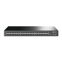 48 Port Gigabit Switch | TPLink TLSG1048 network switch Unmanaged Gigabit Ethernet