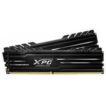 DDR4 RAM | XPG GAMMIX D10. Component for: PC/server, Internal memory: 32 GB,