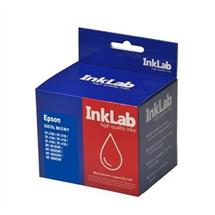 Inklab  | InkLab E603XLMULTI printer ink refill | In Stock | Quzo UK