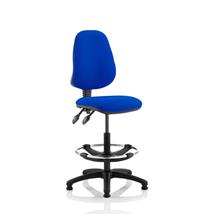 Eclipse Plus II Chair Blue Hi Rise Kit KC0251 | In Stock