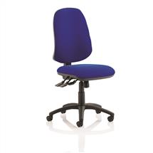 Eclipse Plus XL Chair Blue OP000038 | In Stock | Quzo UK