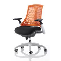 Dynamic KC0059 office/computer chair Padded seat Hard backrest