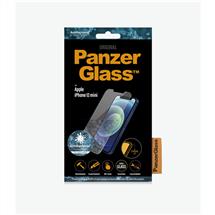 Mobile Phone Screen Protectors | PanzerGlass ™ Screen Protector Apple iPhone 12 Mini | Standard Fit