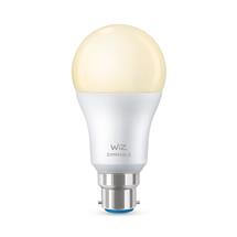 Philips Hue Bulb 8W (Eq.60W) A60 B22 | WiZ Bulb 60W A60 B22 | In Stock | Quzo UK