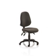 Eclipse Plus III Chair Black OP000031 | In Stock | Quzo UK
