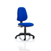 Eclipse Plus III Chair Blue OP000032 | In Stock | Quzo UK