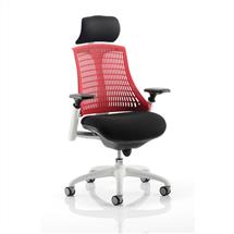 Gaming Chair | Dynamic KC0089 office/computer chair Padded seat Hard backrest