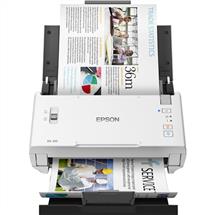 Epson DS-410 | Epson WorkForce DS-410 Sheet-fed scanner 600 x 600 DPI A4 Black, White