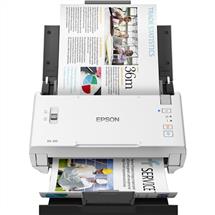 DS-410 | Epson WorkForce DS-410 Sheet-fed scanner 600 x 600 DPI A4 Black, White