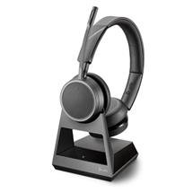 Plantronics 4220 Office | POLY 4220 Office. Product type: Headset. Connectivity technology:
