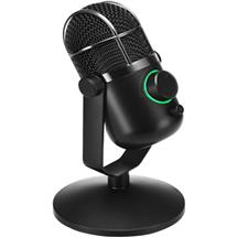 Thronmax Microphones | Thronmax M3 PLUS microphone Black Game console microphone