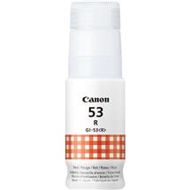 Canon GI-53R Red Ink Bottle | In Stock | Quzo UK