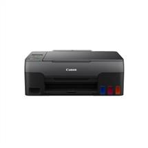 Canon Printers | Canon PIXMA G2520 MegaTank, Inkjet, Colour printing, 4800 x 1200 DPI,