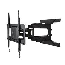 TV Mounts | BTech UltraSlim Universal Flat Screen Wall Mount with Twin Cantilever