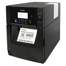 128 x 64 pixels | Toshiba BA410T label printer Thermal transfer 300 x 300 DPI 203.2