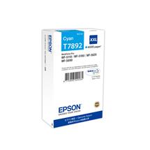 Epson Ink Cartridge XXL Cyan | In Stock | Quzo UK