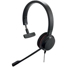 Jabra EVOLVE 20 UC Mono | In Stock | Quzo UK