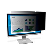 3M PF215W9B. Maximum screen size: 54.6 cm (21.5"). Aspect ratio: 16:9.