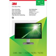 Anti-Glare Filters f/ Monitors | 3M AG240W9B Screen protector | Quzo UK