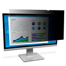 3M Privacy Filter for 27" Widescreen Monitor | 3M Privacy Filter for 27in Monitor, 16:9, PF270W9B, 68.6 cm (27"),