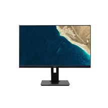 Acer Monitors | Acer B7 B247Y, 60.5 cm (23.8"), 1920 x 1080 pixels, Full HD, 4 ms,