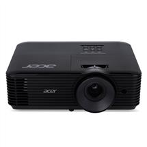 Acer Data Projectors | Acer Value X138WHP projector (DLP 3D, WXGA, 4000Lm), 4000 ANSI lumens,