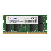 DDR3 RAM | ADATA AD4S26668G19-SGN memory module 8 GB DDR4 2666 MHz