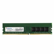 Memory  | ADATA AD4U26664G19-SGN memory module 4 GB 1 x 4 GB DDR4 2666 MHz