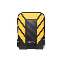 Adata  | ADATA HD710 Pro external hard drive 2 TB Black, Yellow