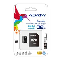 ADATA Premier microSDHC UHS-I U1 Class10 32GB | In Stock