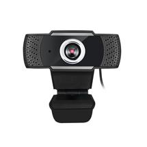 ADESSO | Adesso CyberTrack H4 webcam 2.1 MP 1920 x 1080 pixels USB 2.0 Black,