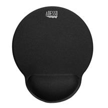 Mouse Pads | Adesso TruForm P200 - Memory Foam Mouse Pad with Wrist Rest