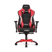 AKRACING Gaming Chairs | AKRacing Master Pro. Seat type: Padded seat, Backrest type: Padded