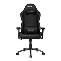 Gaming Chair | AKRacing SX. Seat type: Padded seat, Backrest type: Padded backrest,