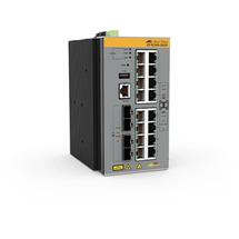 Allied Telesis ATIE34020GP80 Managed L3 Gigabit Ethernet (10/100/1000)