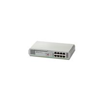 Gray | Allied Telesis ATGS910/850 Unmanaged Gigabit Ethernet (10/100/1000)