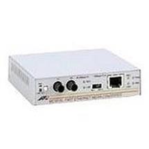 Allied Telesis Other Interface/Add-On Cards | Allied Telesis AT-MC101XL network media converter 100 Mbit/s