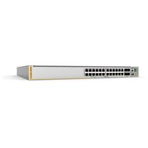 Allied Telesis ATx530L28GPX50 Managed L3+ Gigabit Ethernet