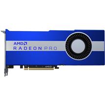 AMD Radeon Pro VII 16 GB High Bandwidth Memory 2 (HBM2)