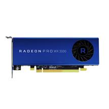 Radeon Pro WX 3100 | AMD Radeon Pro WX 3100, Radeon Pro WX 3100, 4 GB, GDDR5, 128 bit, 1500