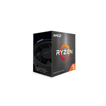 B550 Motherboard | AMD Ryzen 5 5600G, AMD Ryzen™ 5, Socket AM4, 7 nm, AMD, 5600G, 3.9 GHz