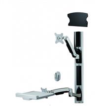 Monitor Arms Or Stands | Amer Mounts AMR1AWSV1. Maximum weight capacity: 10 kg, Maximum screen
