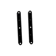 Amer Monitor Arms Or Stands | Amer Mounts AMRV200 mounting kit Black Steel | In Stock