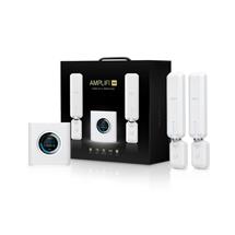 Ubiquiti | AmpliFi HD. Product colour: White, Product type: Tabletop router,
