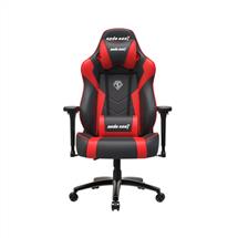 Anda Seat Dark Demon | Anda Seat Dark Demon Universal gaming chair Padded seat Black, Red