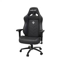 Anda Seat Dark Demon | Anda Seat Dark Demon Universal gaming chair Padded seat Black