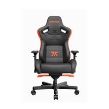 Anda Seat | Anda Seat Fnatic. Product type: PC gaming chair, Maximum user weight: