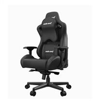 Anda Seat | Anda Seat Kaiser Revision II PC gaming chair Padded seat Black (Small