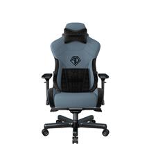 Flight Simulator | Anda Seat T-Pro II Gaming armchair Padded seat Black, Blue
