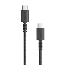 Anker PowerLine+ Select USB cable 1.8 m USB 2.0 USB C Black